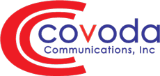 Covoda Communications Logo