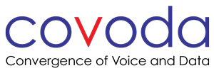 Covoda Communications Logo